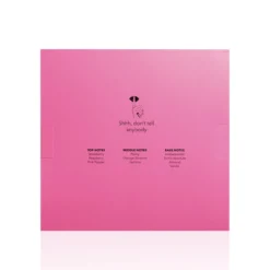 Estuche de Regalo Intimate Delight Eau de Parfum