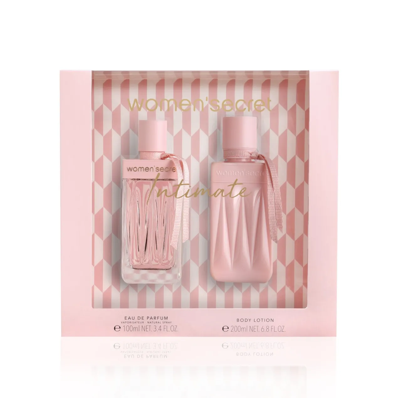 Estuche de Regalo Intimate Eau de Parfum