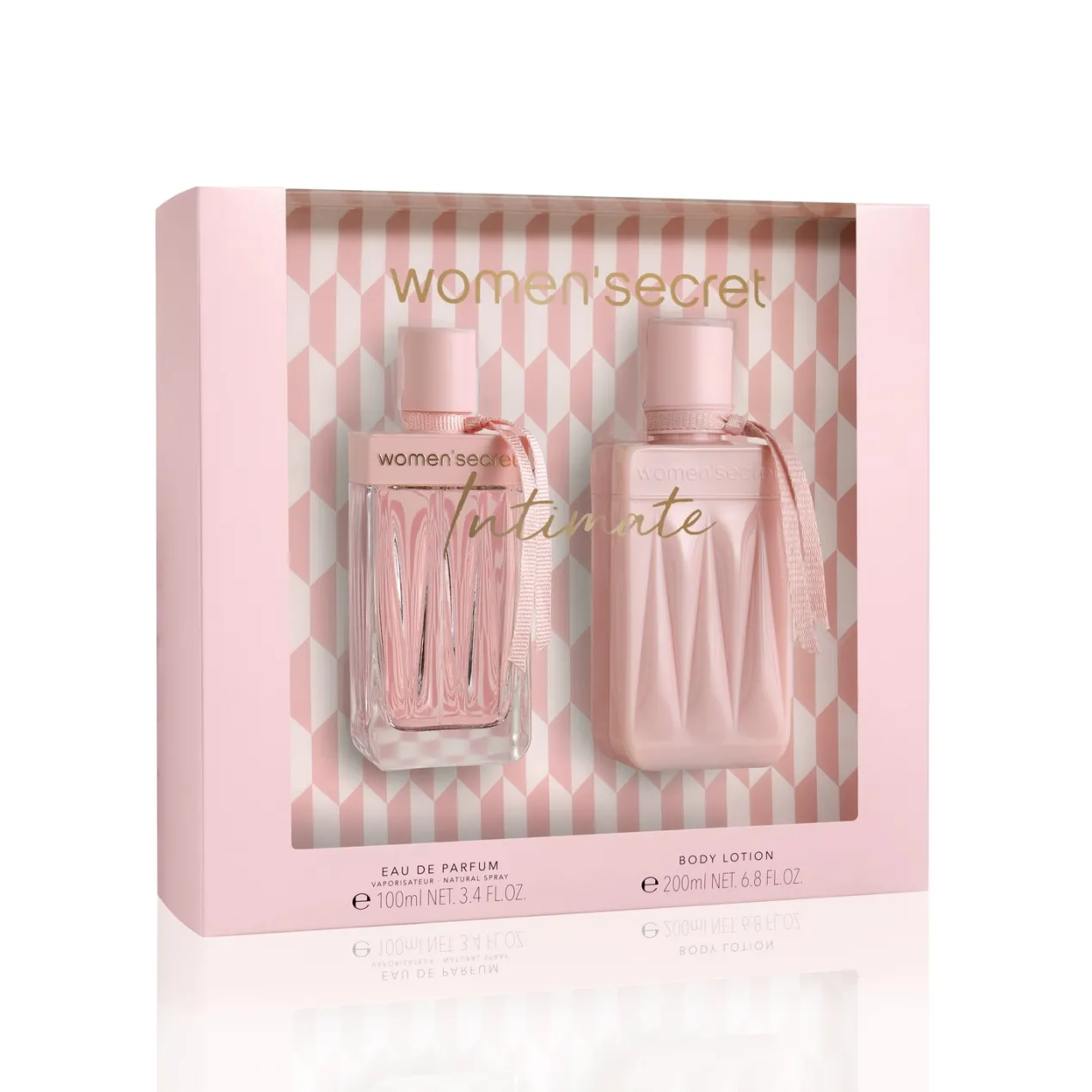 Estuche de Regalo Intimate Eau de Parfum