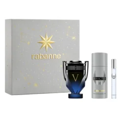 Estuche de Regalo Invictus Victory Elixir