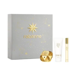 Estuche de Regalo Lady Million Eau de Parfum