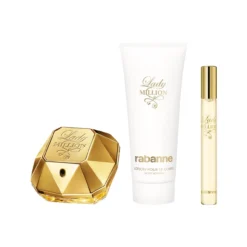 Estuche de Regalo Lady Million Eau de Parfum
