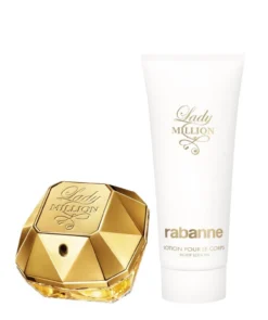 Estuche de Regalo Lady Million Eau de Parfum