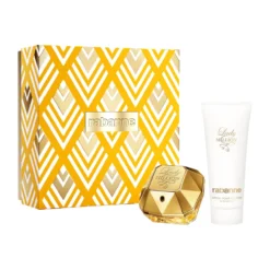 Estuche de Regalo Lady Million Eau de Parfum