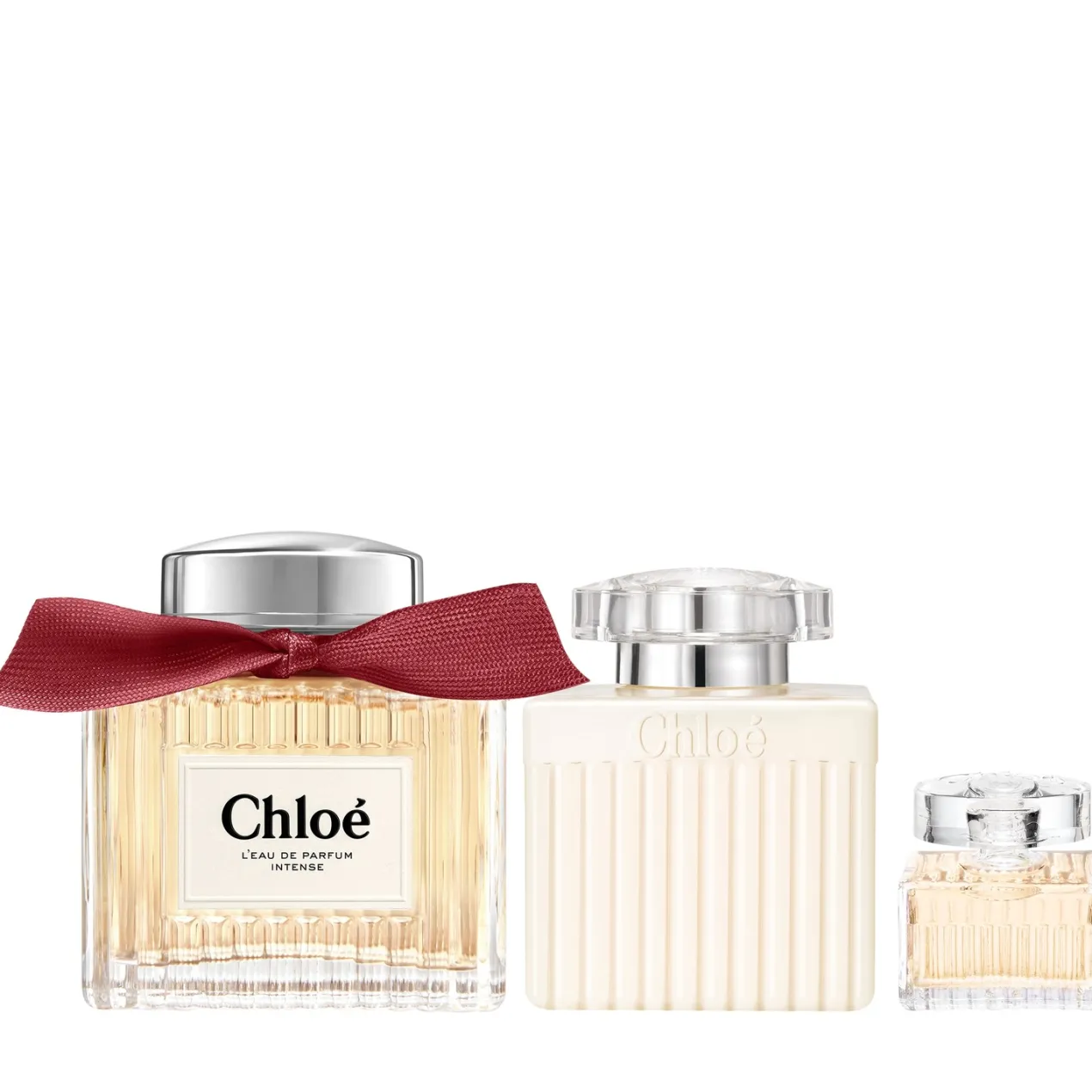 Estuche de Regalo L'Eau de Parfum Intense