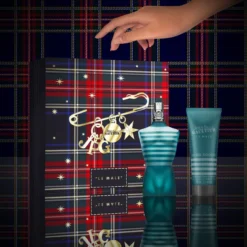 Estuche de Regalo Le Male Eau de Toilette
