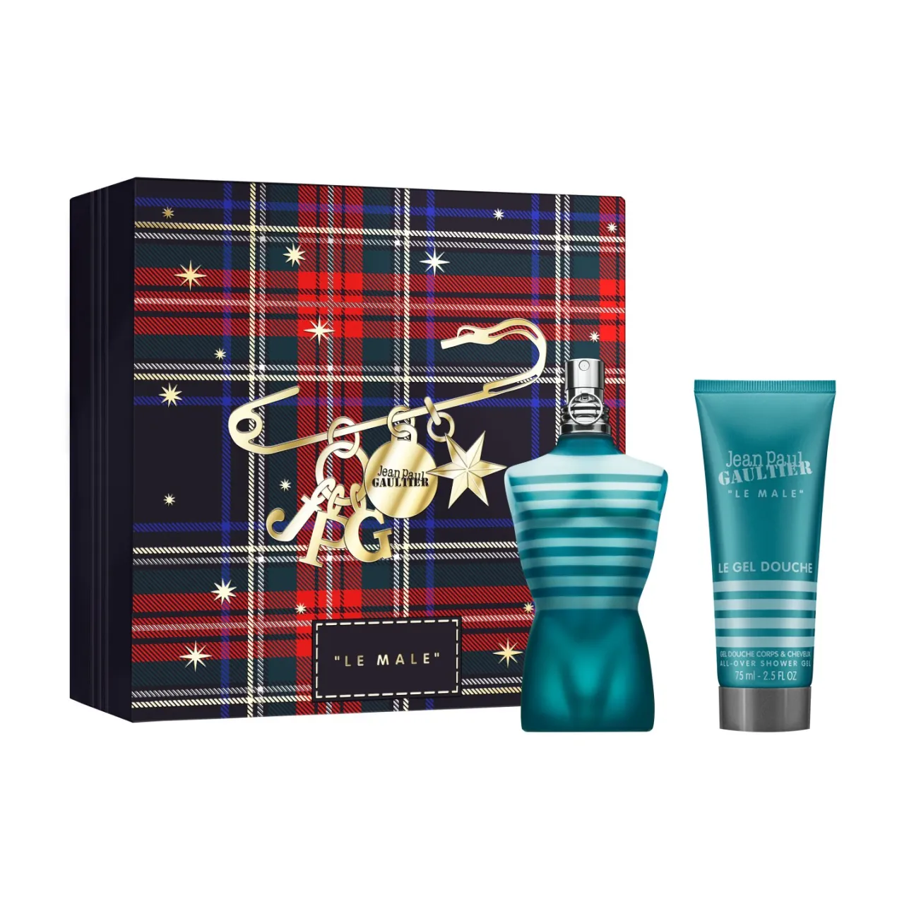 Estuche de Regalo Le Male Eau de Toilette