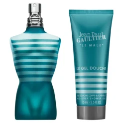 Estuche de Regalo Le Male Eau de Toilette