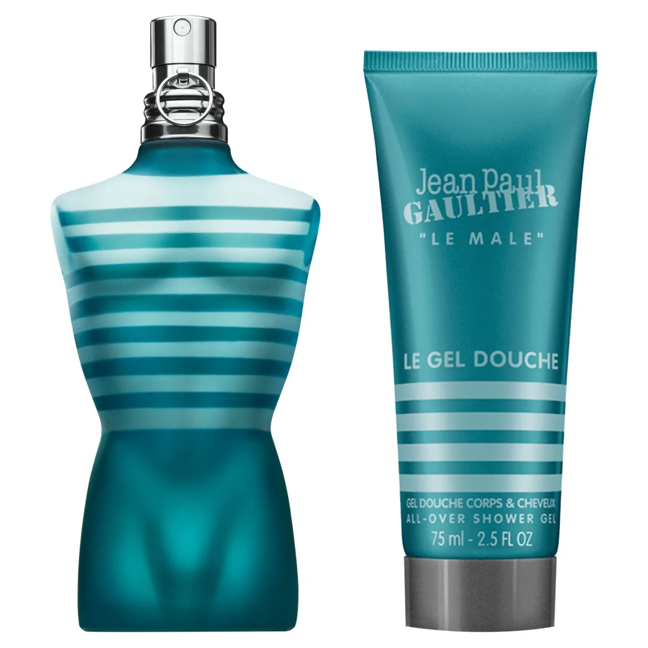 Estuche de Regalo Le Male Eau de Toilette