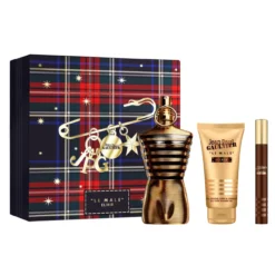 Estuche de Regalo Le Male Elixir Parfum