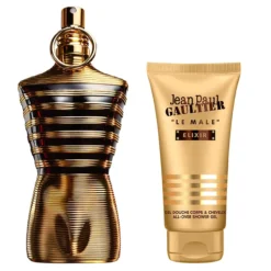 Estuche de Regalo Le Male Elixir Parfum