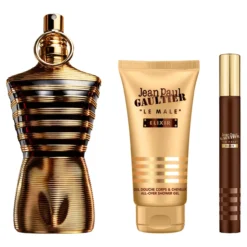 Estuche de Regalo Le Male Elixir Parfum