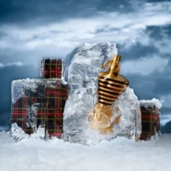 Estuche de Regalo Le Male Elixir Parfum