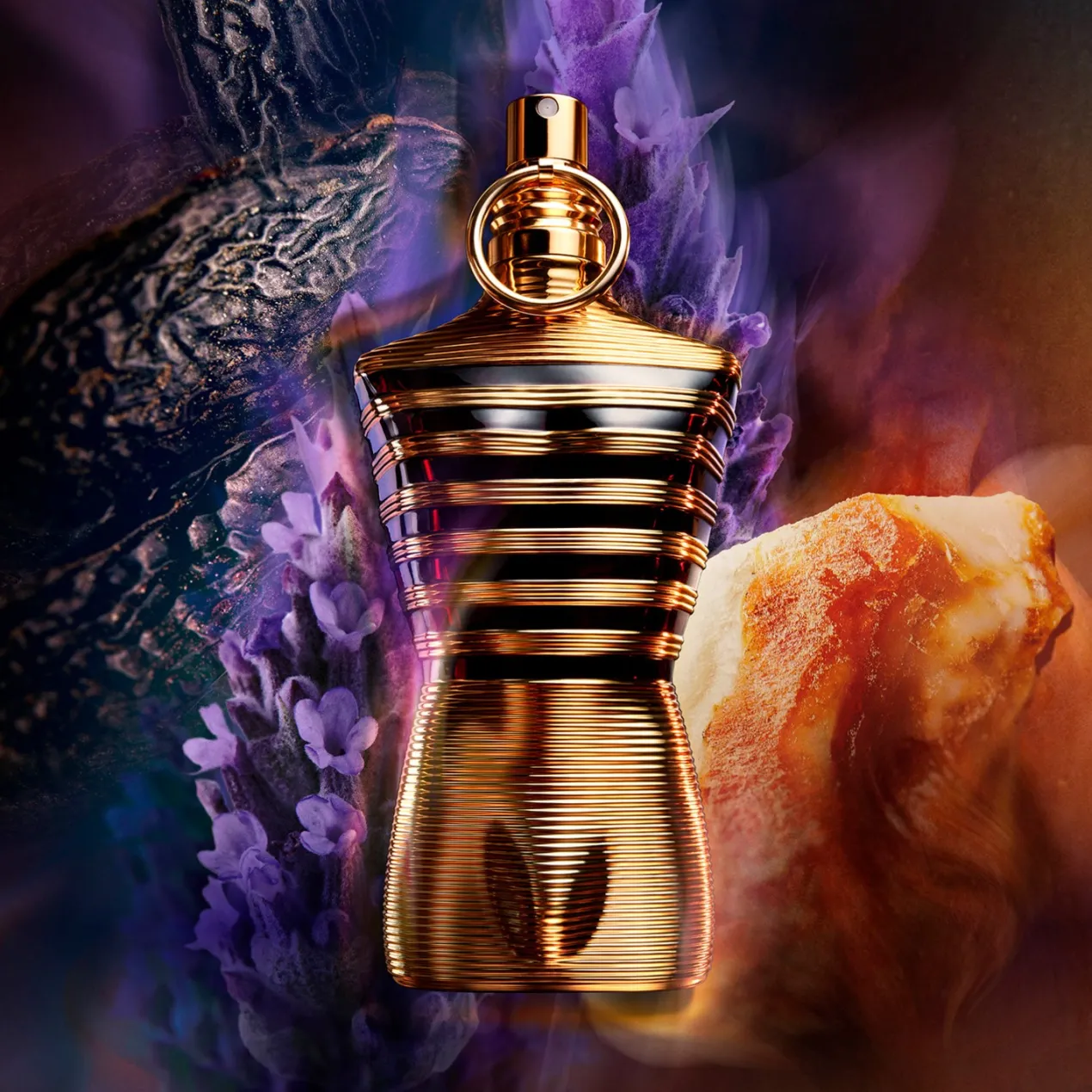 Estuche de Regalo Le Male Elixir Parfum
