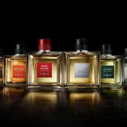 Estuche de Regalo L'Homme Idéal Eau de Toilette