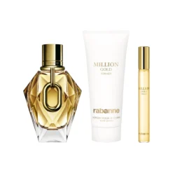 Estuche de Regalo Million Gold For Her Eau de Parfum