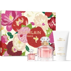 Estuche de Regalo Mon Guerlain Eau de Parfum