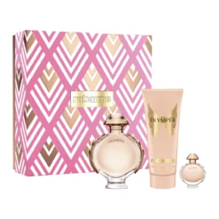 Estuche de Regalo Olympéa Eau de Parfum