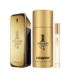 Estuche de Regalo One Million Eau de Toilette