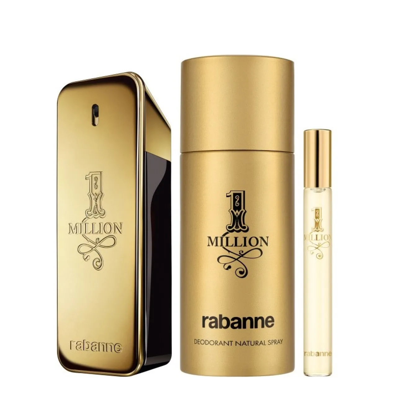 Estuche de Regalo One Million Eau de Toilette