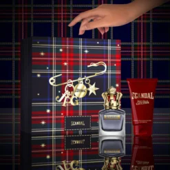 Estuche de Regalo Scandal Eau de Toilette For Him
