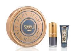 Estuche de Regalo Sobold Intense Eau de Parfum