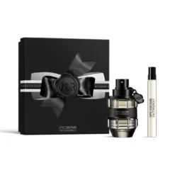 Estuche de Regalo Spicebomb Eau de Toilette