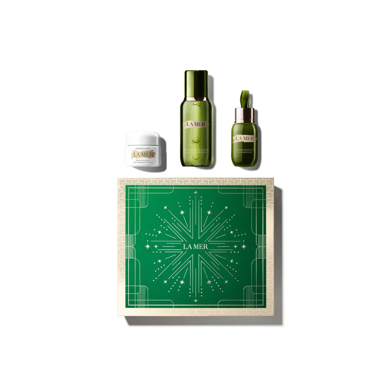 Estuche de Regalo The Soothing & Stregthening Ritual