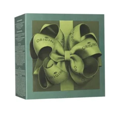 Estuche de regalo Trío Espuma Facial, Mascarilla e Hidratante Mini Ginzing