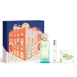 Estuche de Regalo Un Jardín Sur le Nil Eau de Toilette