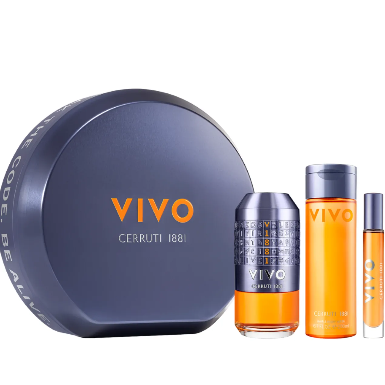 Estuche de Regalo Vivo Eau de Parfum