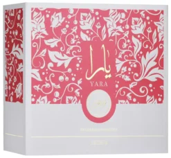 Estuche de Regalo Yara Candy Eau de Parfum