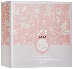 Estuche de Regalo Yara Eau de Parfum