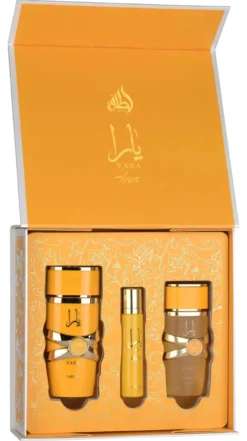 Estuche de Regalo Yara Tous Eau de Parfum