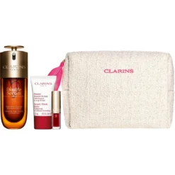 Estuche Double Serum