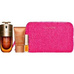Estuche Double Serum + Extra-Firming Energy + Lip Comfort