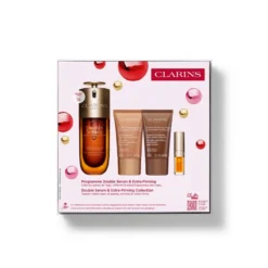 Estuche Double Serum & Extra Firming