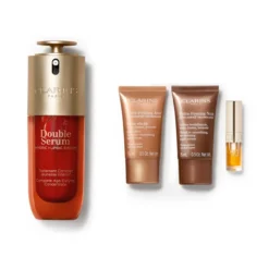 Estuche Double Serum & Extra Firming