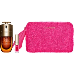Estuche Double Serum + Lip Comfort Oil