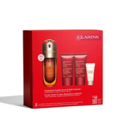 Estuche Double Serum + Multi-Intensive