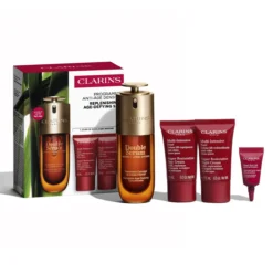 Estuche Double Serum + Multi Intensiva Día y Noche + Total Eye Lif