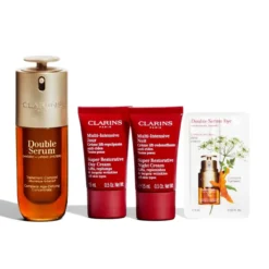 Estuche Double Serum + Multi Intensive