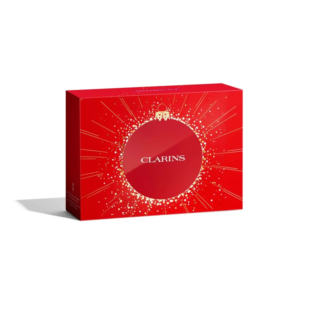 Estuche Double Serum Ojos