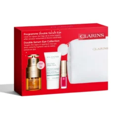 Estuche Double Serum Ojos