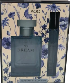 Estuche Dream Blue Eau de Parfum