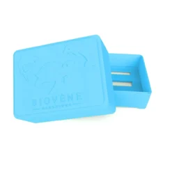 Estuche Ducha Bambú