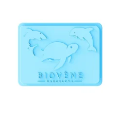 Estuche Ducha Bambú