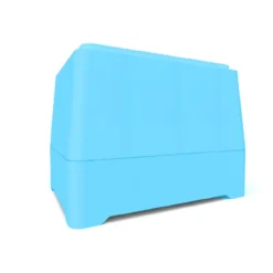 Estuche Ducha Bambú