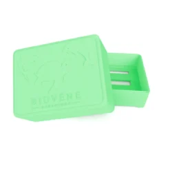 Estuche Ducha Bambú