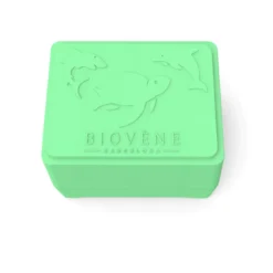 Estuche Ducha Bambú